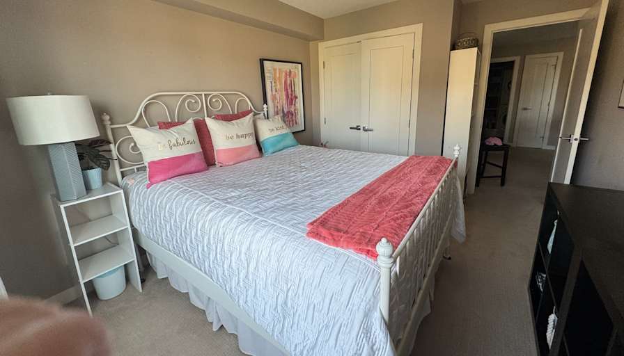 Dianne's room