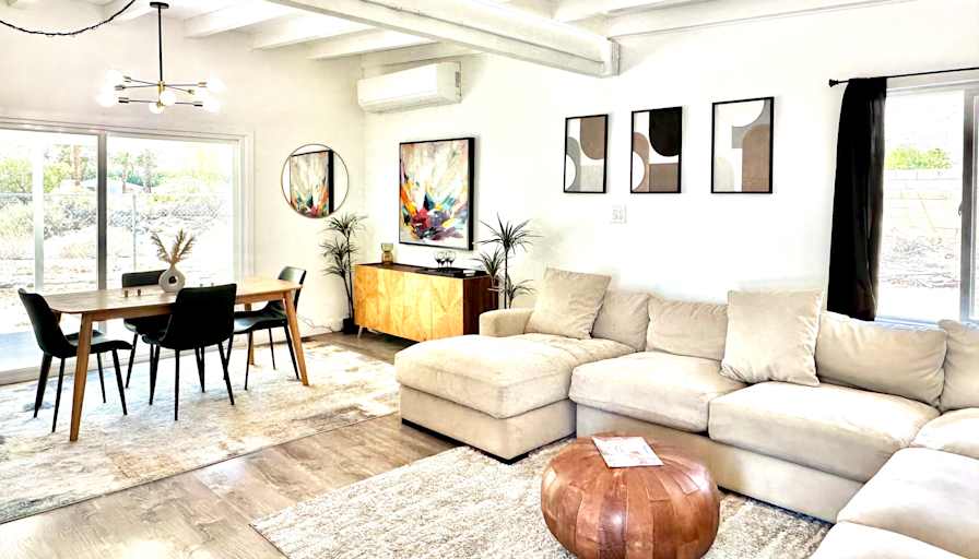NJ's room