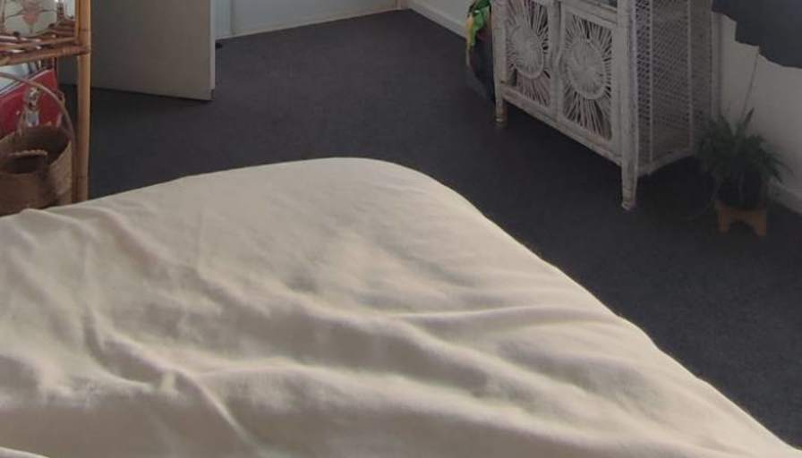 Chanelle's room