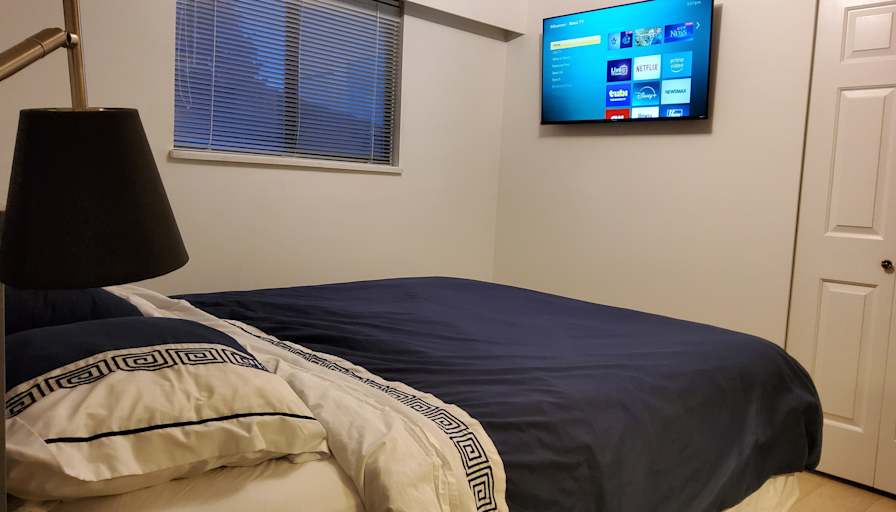 Danielle's room