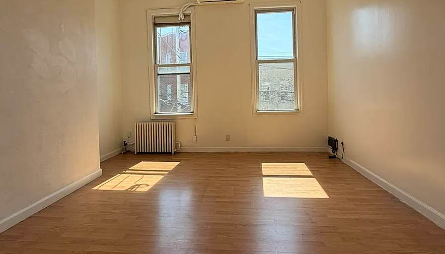 Maya's room