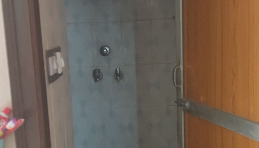 Satish's room