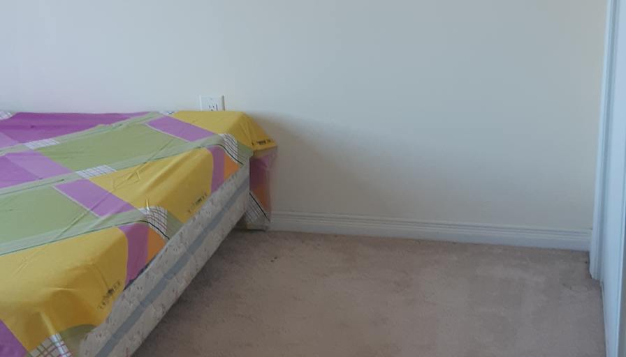 Shaheen's room
