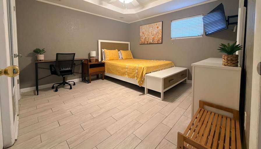 PadSplit's room