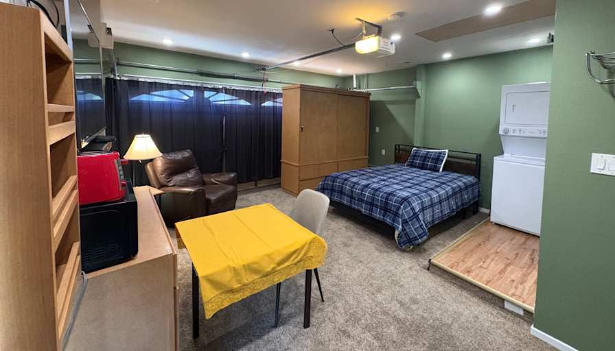 Dawn's room