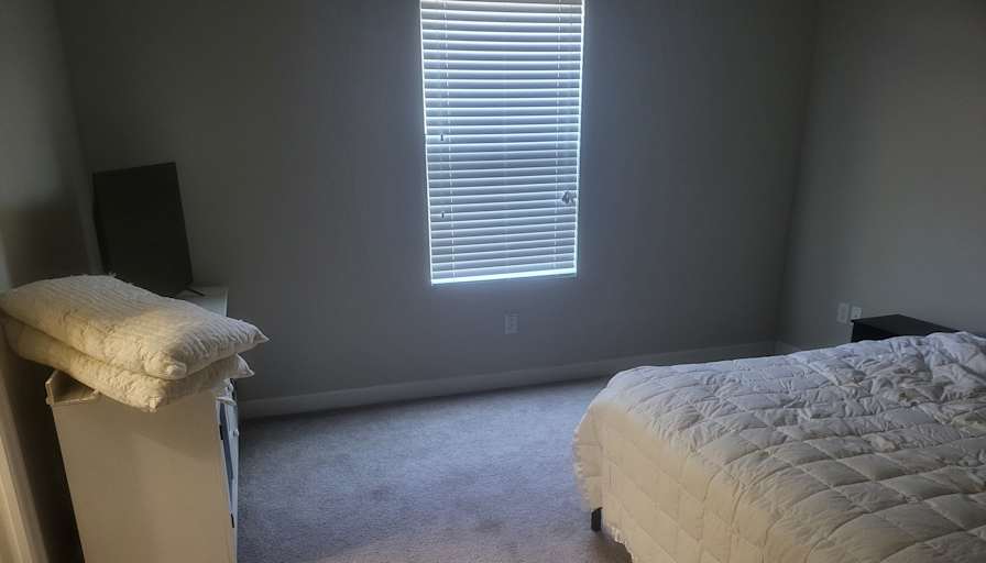 Riley's room