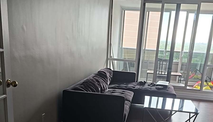S A's room