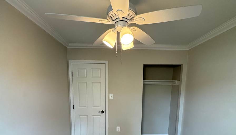 William's room