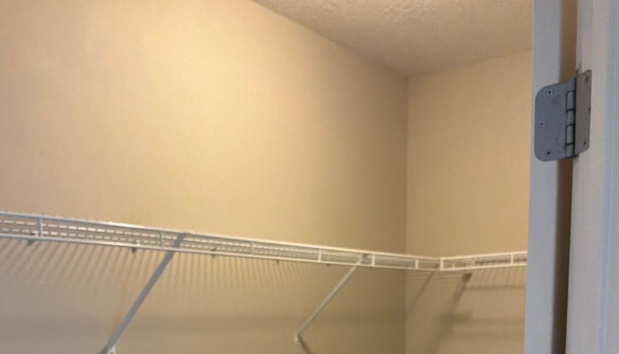 Owen's room