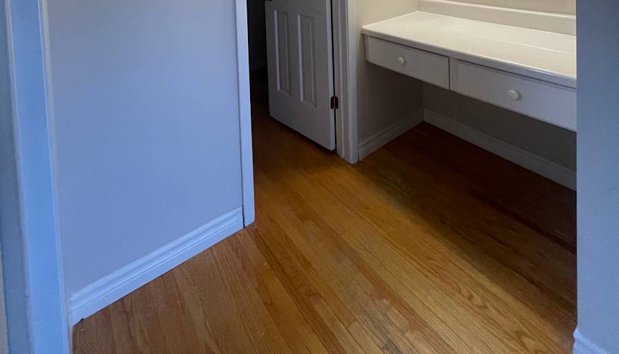 Dogan's room