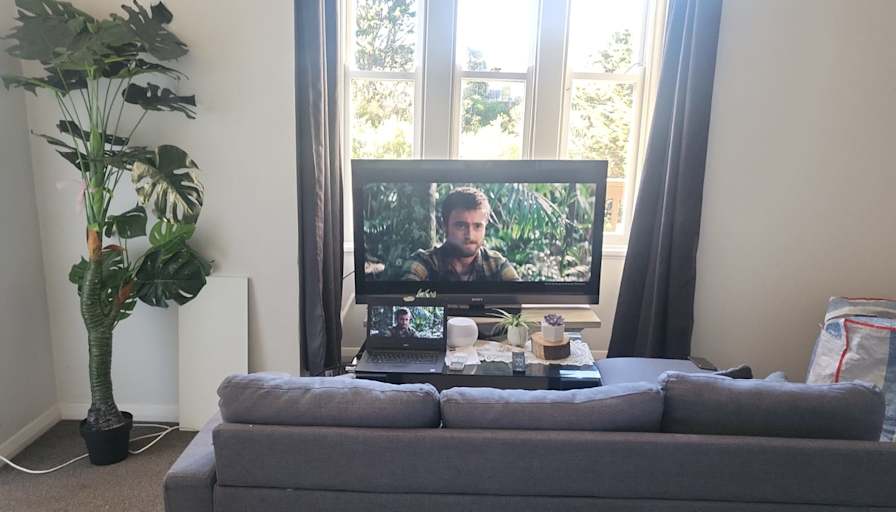 Nora's room