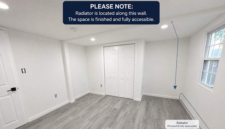 Kimberly's room