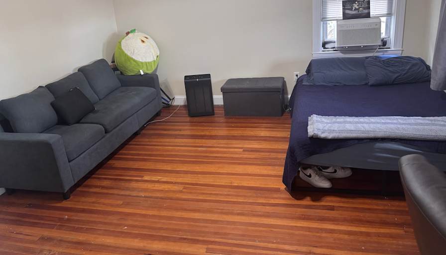 Johnathan's room