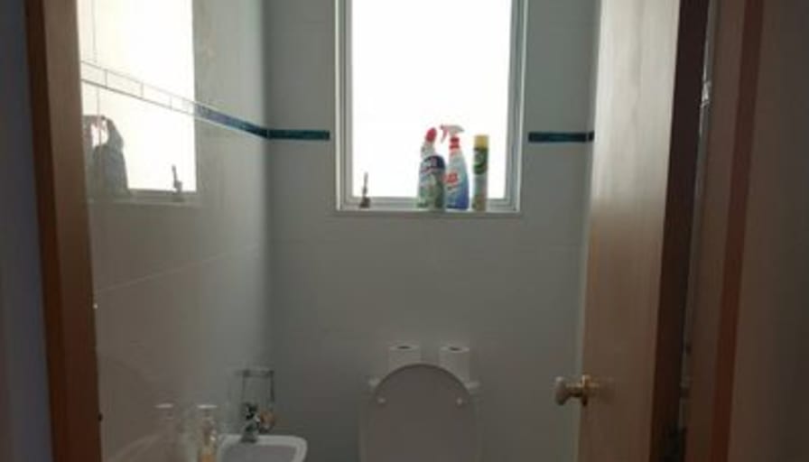 Narendra's room