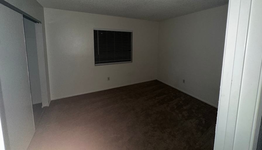 Elif and Ashley's room