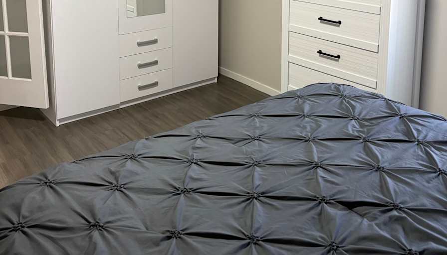 Tammy's room