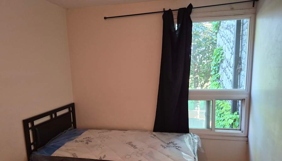 Noah's room