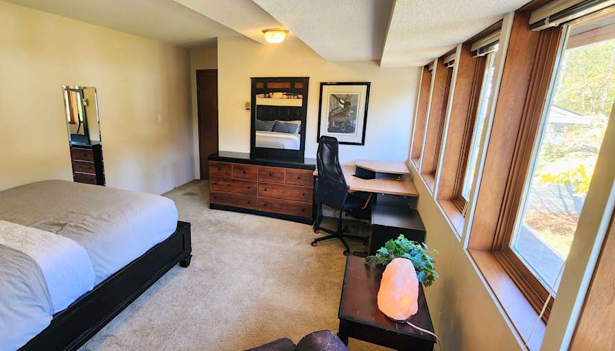 Brandee's room