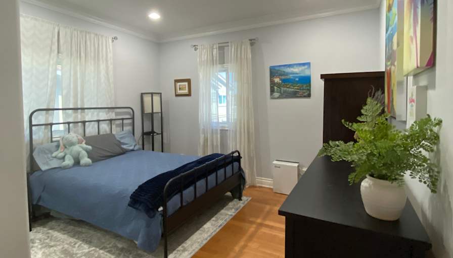 Chelsea's room