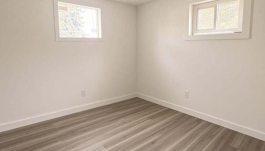 Cielo - Aubrey's room