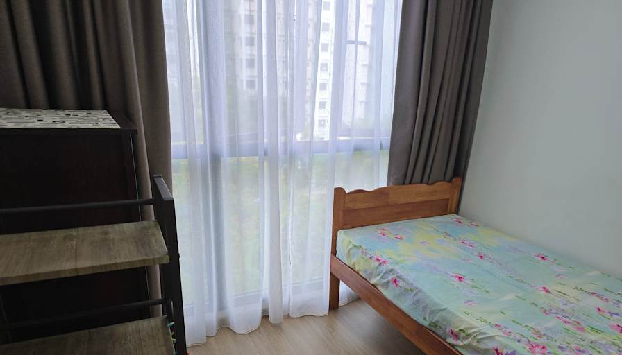 victoria's room
