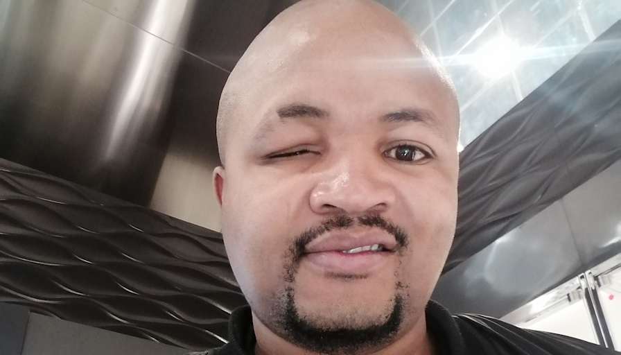 Boitumelo's room