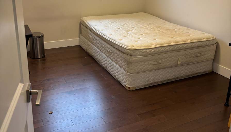 Mario's room