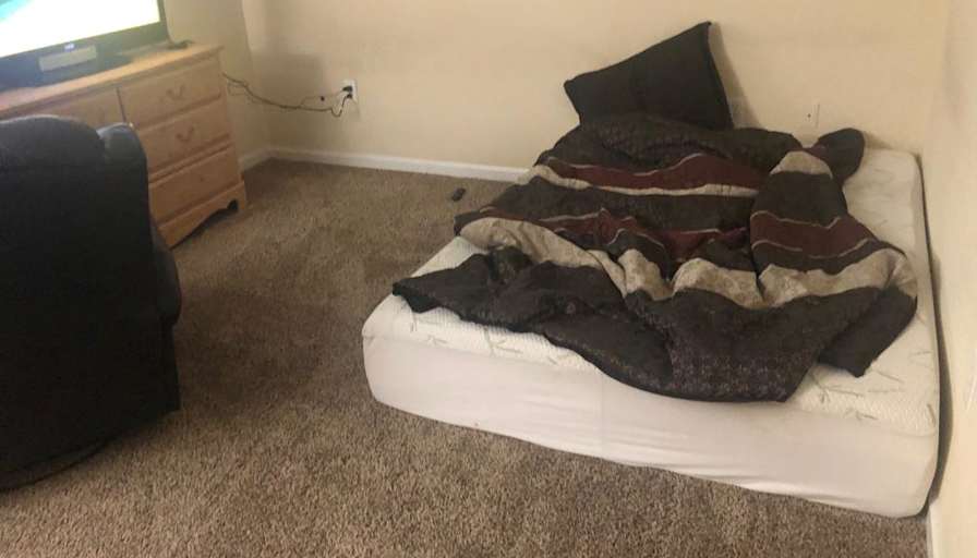 aorlando's room