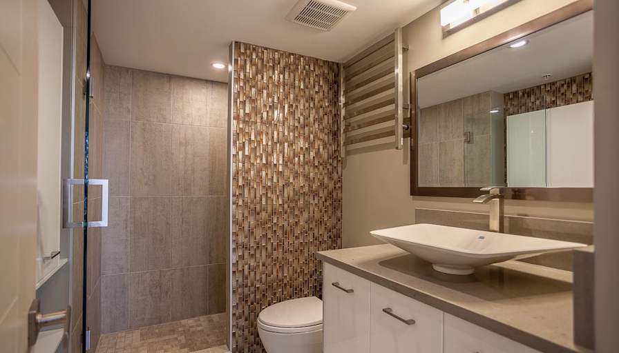Van House's room