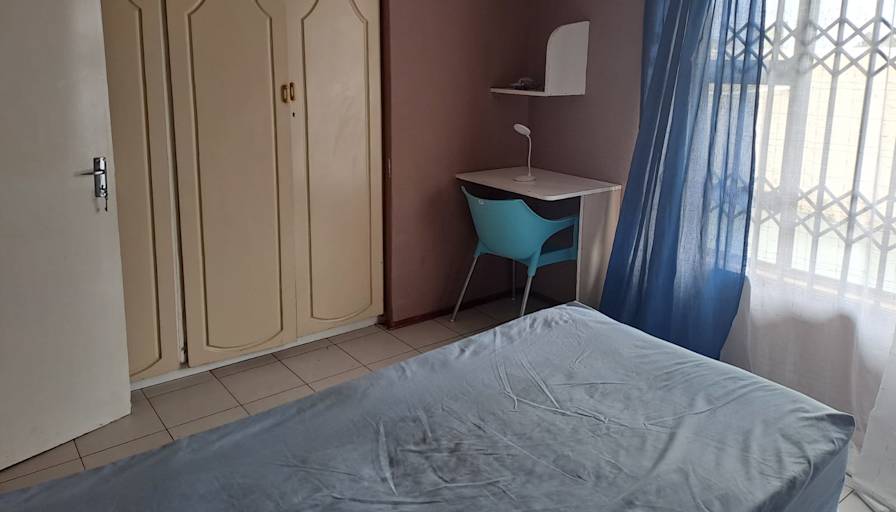OB's room