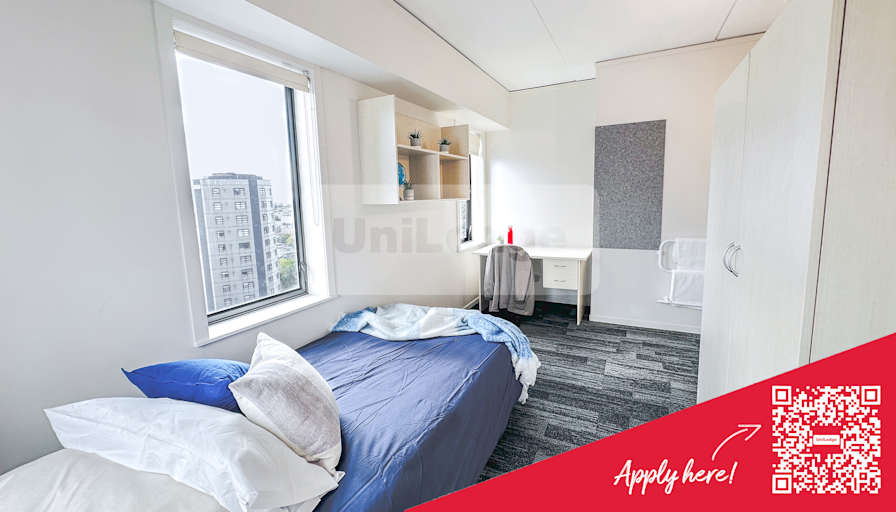 UniLodge Wellesley Apartments's room