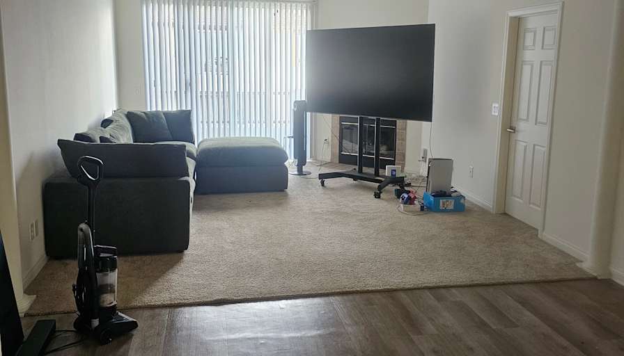 Jonathan's room