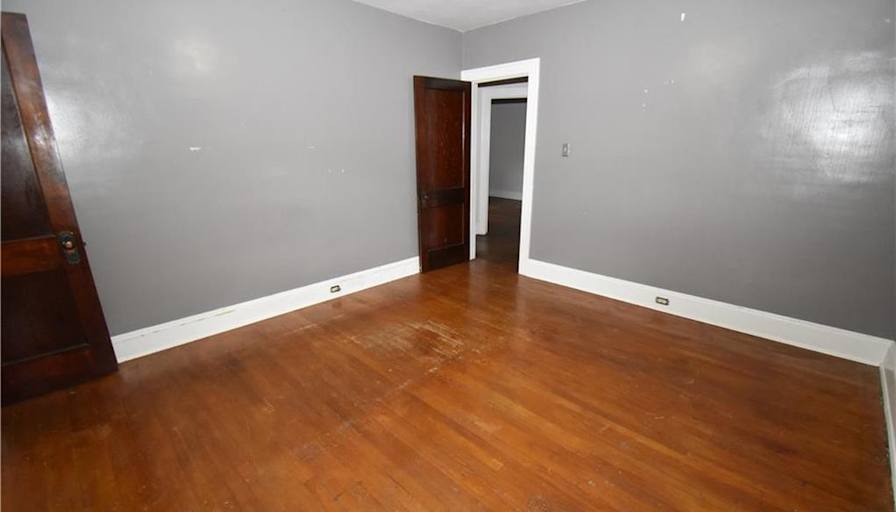 Brian's room