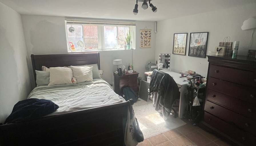 parto's room