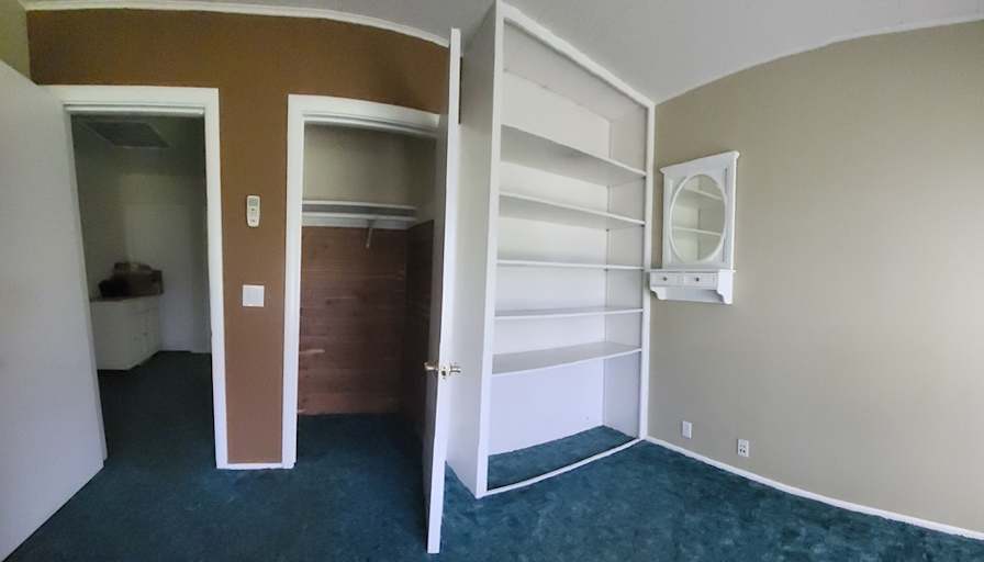 S Johnson's room