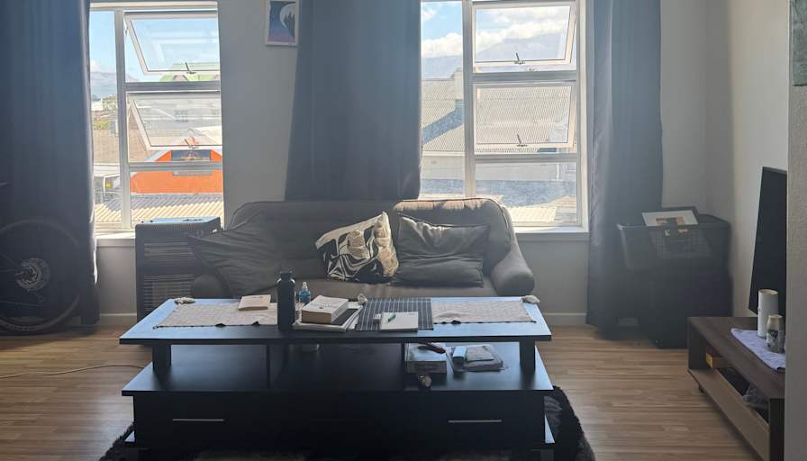 Ronard's room