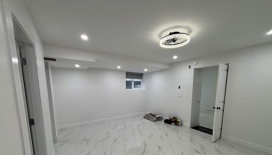 Gurpreet's room