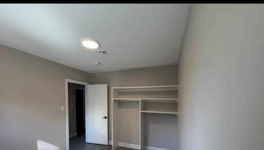 Nadim's room
