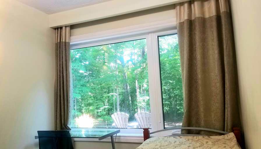 Anna's room
