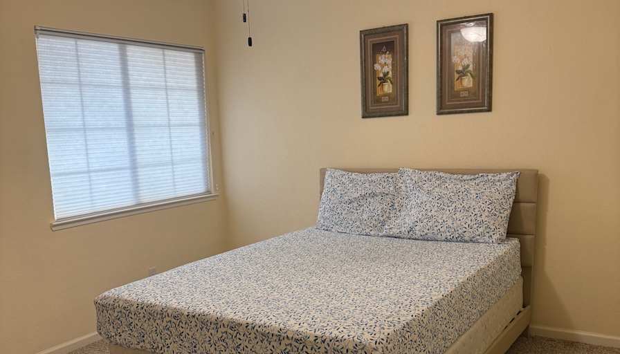 Riva's room