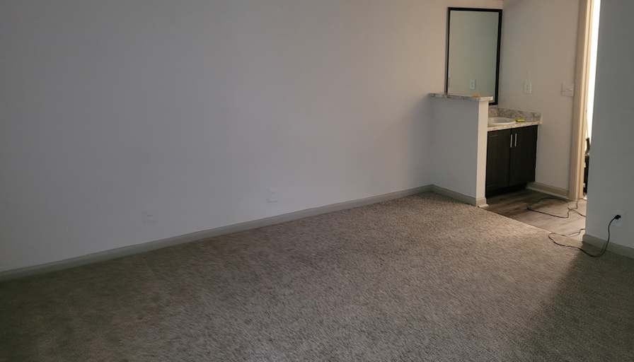 David's room