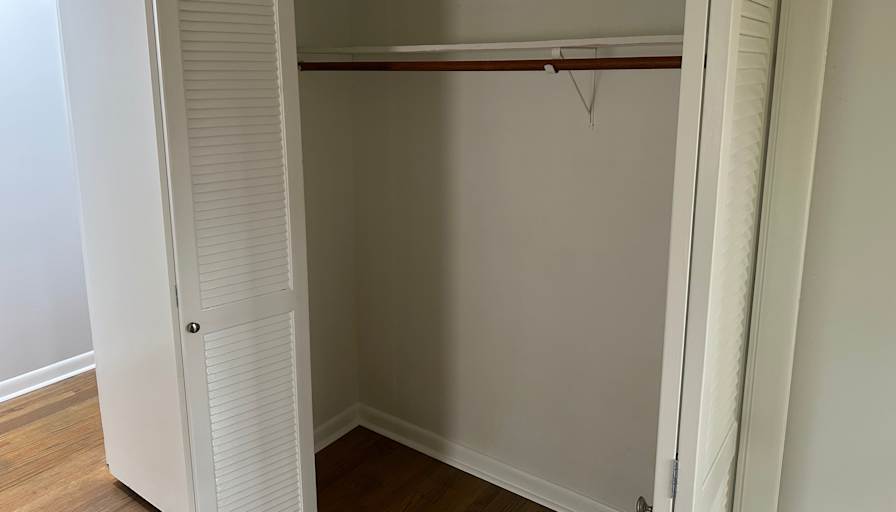 Carter's room