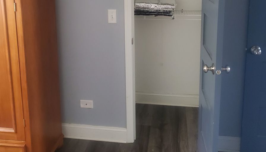 Darrin's room