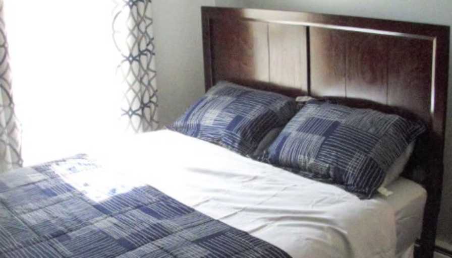 Charlotte's room