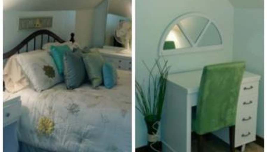 Erin's room