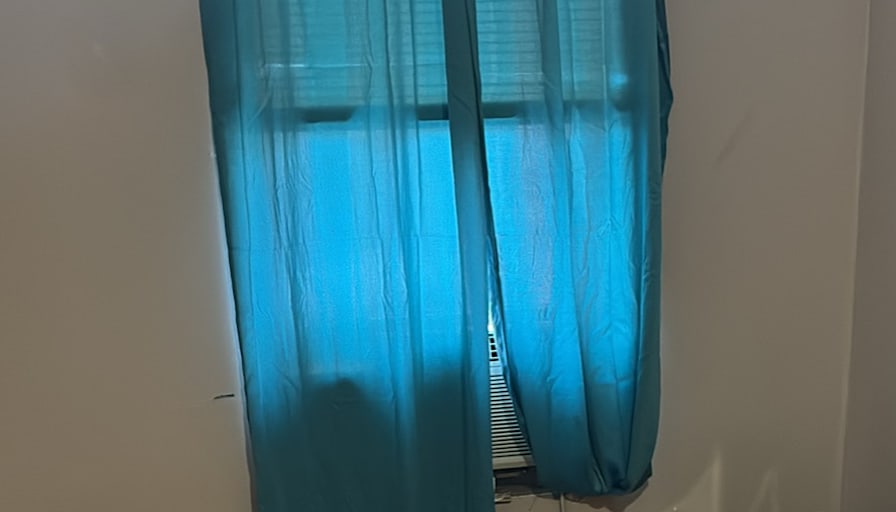 William Mijares's room