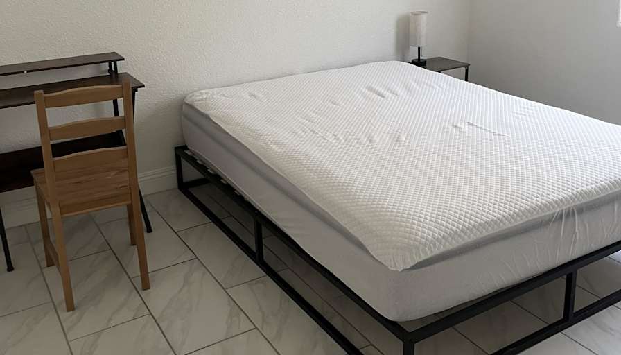 PadSplit's room