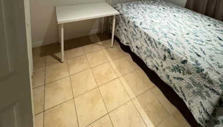 Abby's room