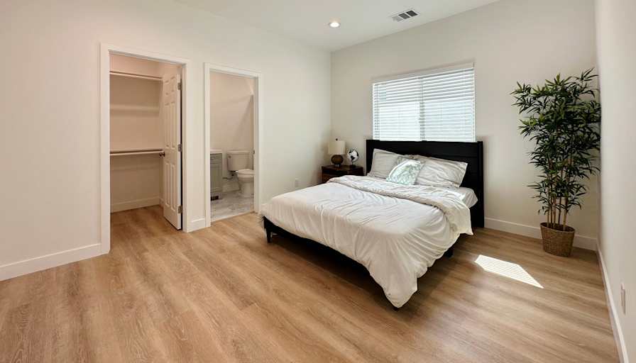 Pi Property Management's room