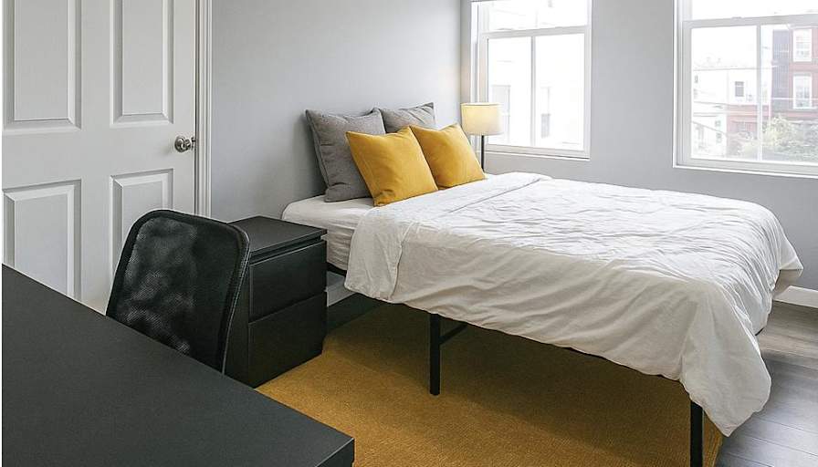 PadSplit's room